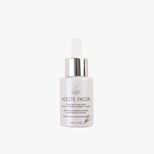 Aceite Facial 30 ml