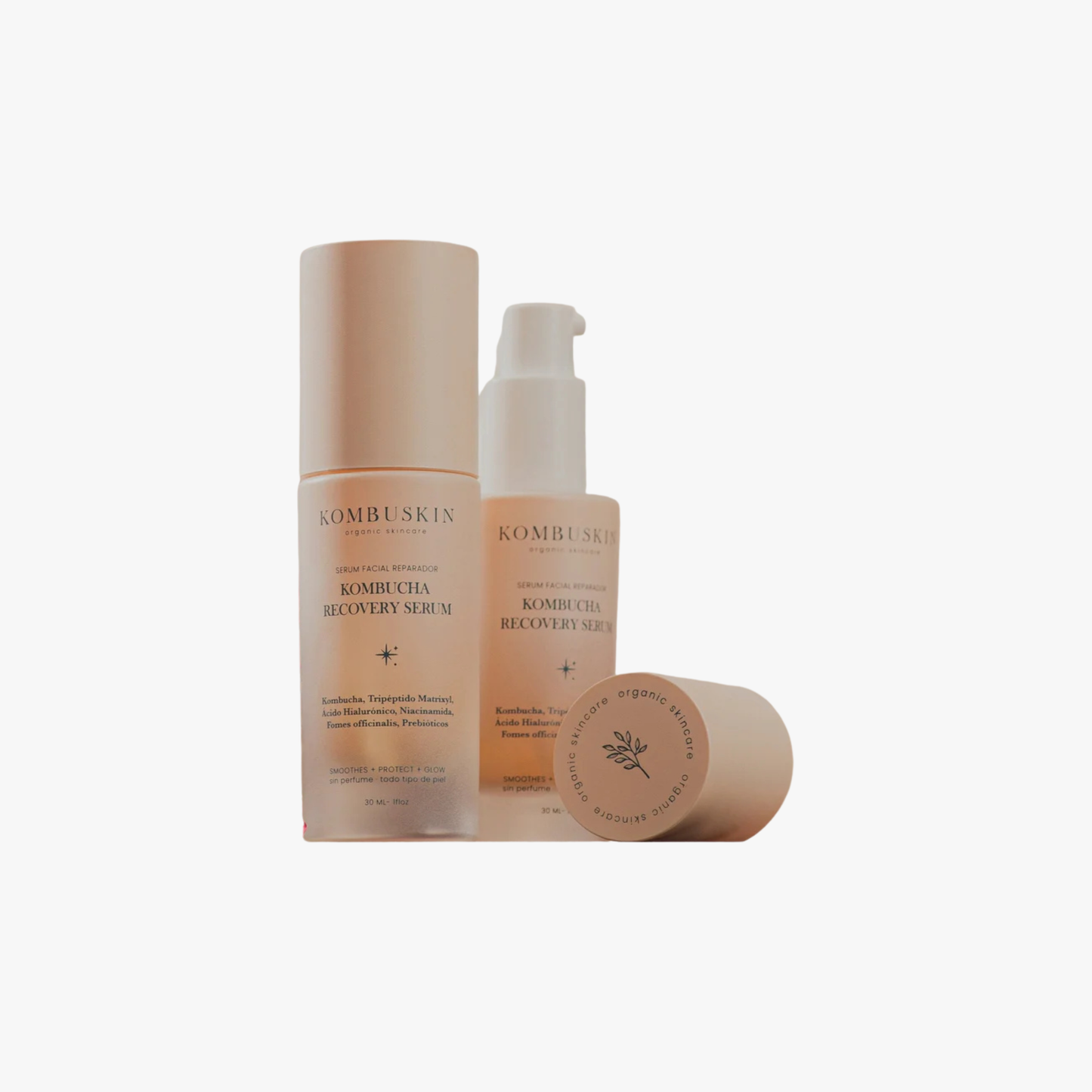 Kombucha Recovery Serum 30ml