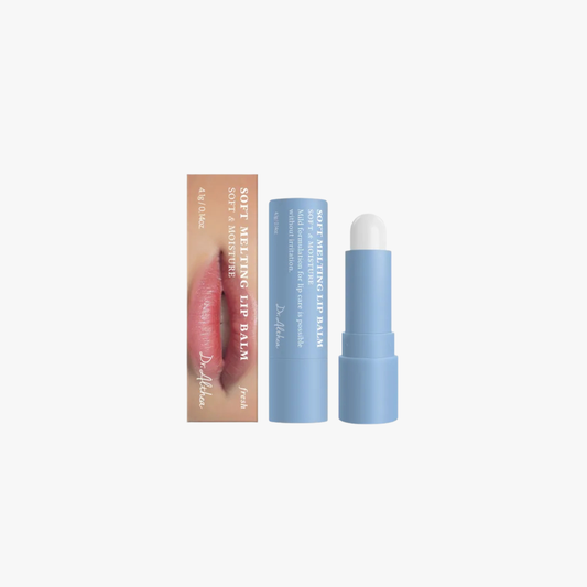 Soft Melting Lip Balm – Bálsamo Hidratante de Labios 4.1 g