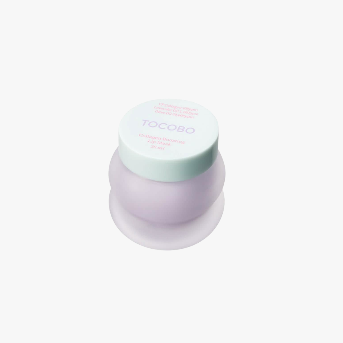 Collagen Boosting Lip Mask 20 ml