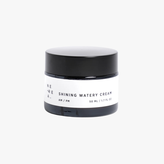 Shining Watery Cream | Crema Facial 50 ml