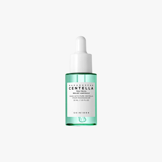 Ampolla Tea-Trica Relief Anti Imperfecciones 30ml