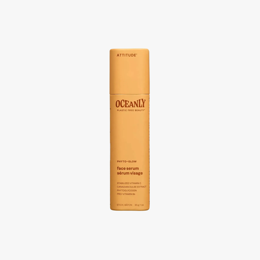 Attitude Oceanly Phyto Glow Face Serum 30 g