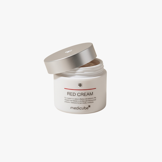 Red Cream – Crema Antirojeces 50 ml