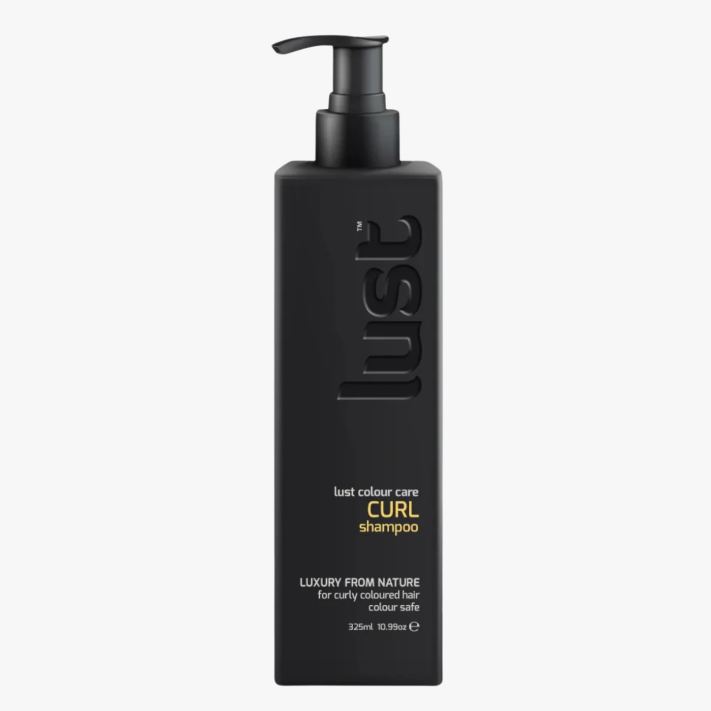 Lust Curl Shampoo - 325ml