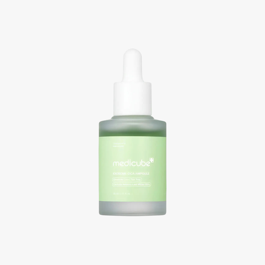 Exosome Cica Calming Ampoule – Serum Calmante 30 ml