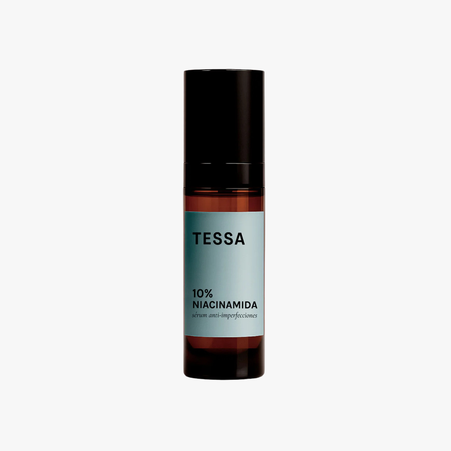 Tessa 10% Niacinamida - Sérum Facial Anti-Imperfecciones