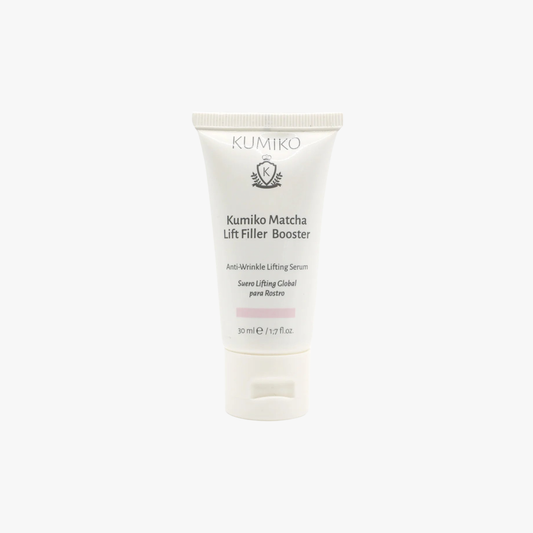 Matcha Lift Filler Booster - Suero Facial Antiarrugas 30 ml