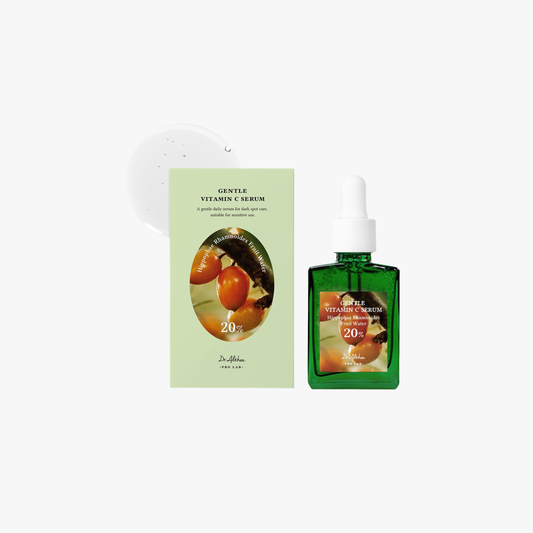 Gentle Vitamin C Serum 30 ml