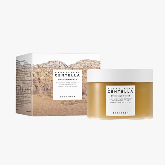 Calming Pad – 70 pads Calmantes