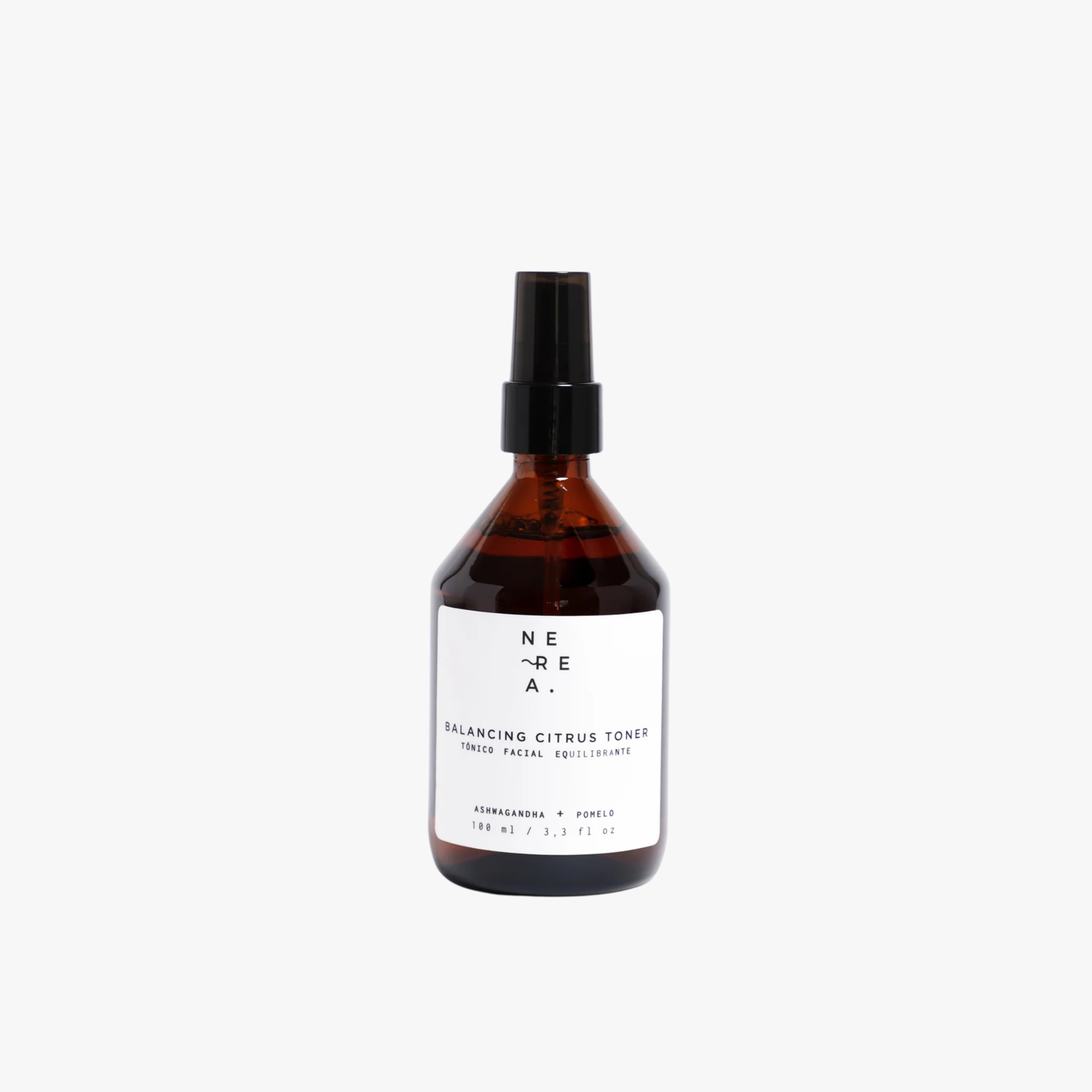 Balancing Citrus Toner | Tónico Facial
