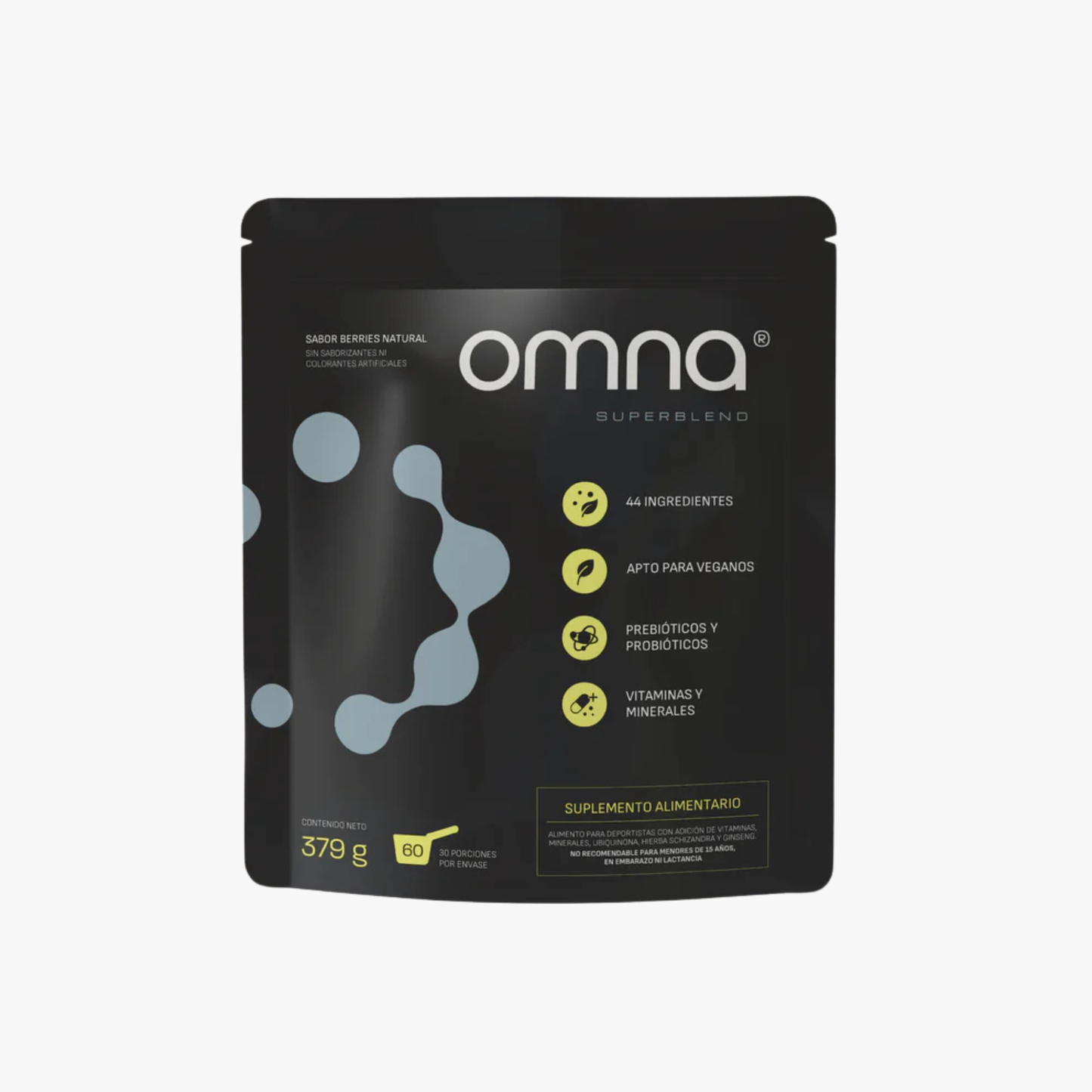 Omna Superblend 379 gr
