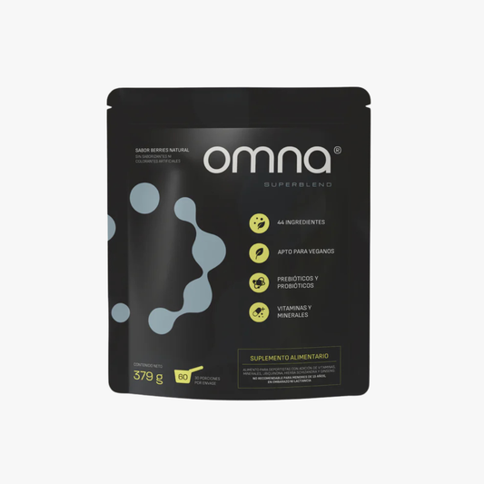 Omna Superblend 379 gr