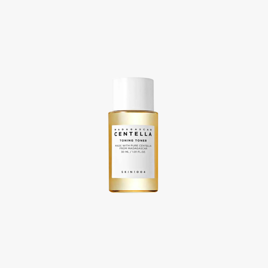 Madagascar Centella Toning Toner Mini 30 ml