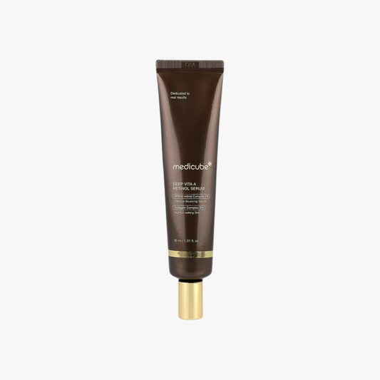 Deep Vita A Retinol - Serum 30 ml
