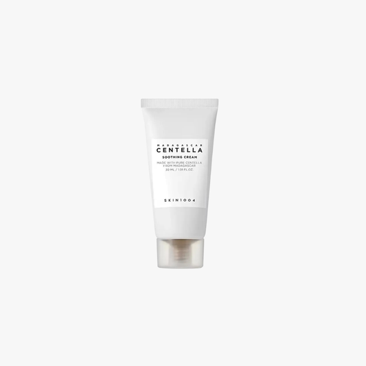 Madagascar Centella Cream 30ml