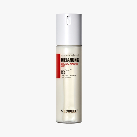 Medi‑Peel Melanon X Liposome Ampoule Bruma 100 ml