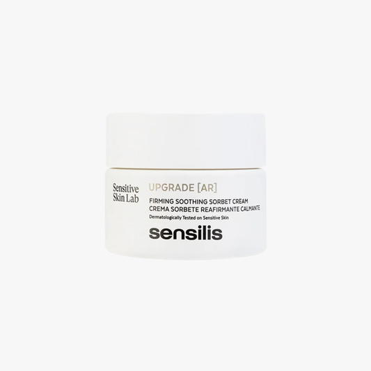 Crema Facial Reafirmante Upgrade Ar