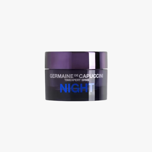 Timexpert SRNS Night Crema Confort Alta Recuperación 50 ml