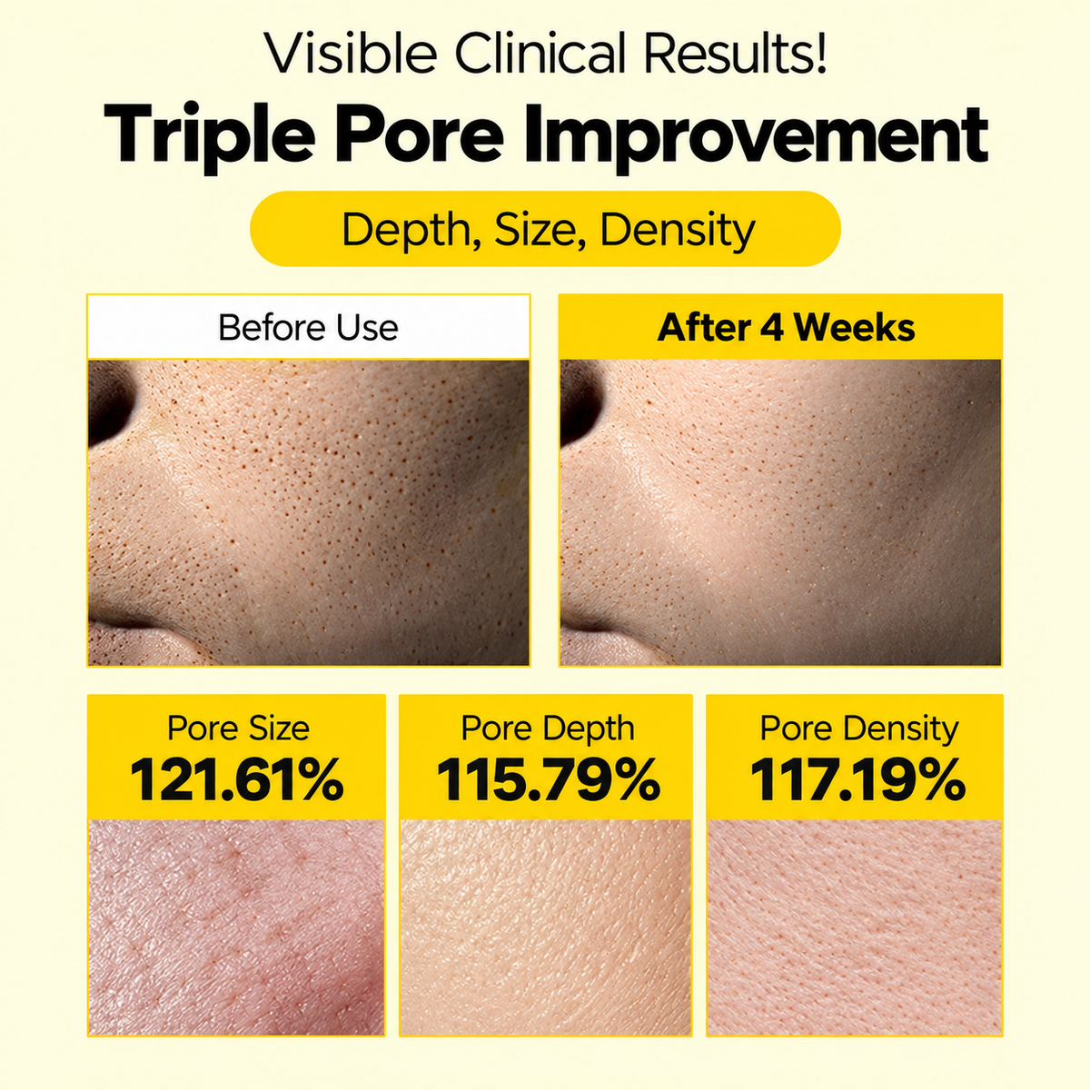 Spicule Retinol PDRN Cream 15G