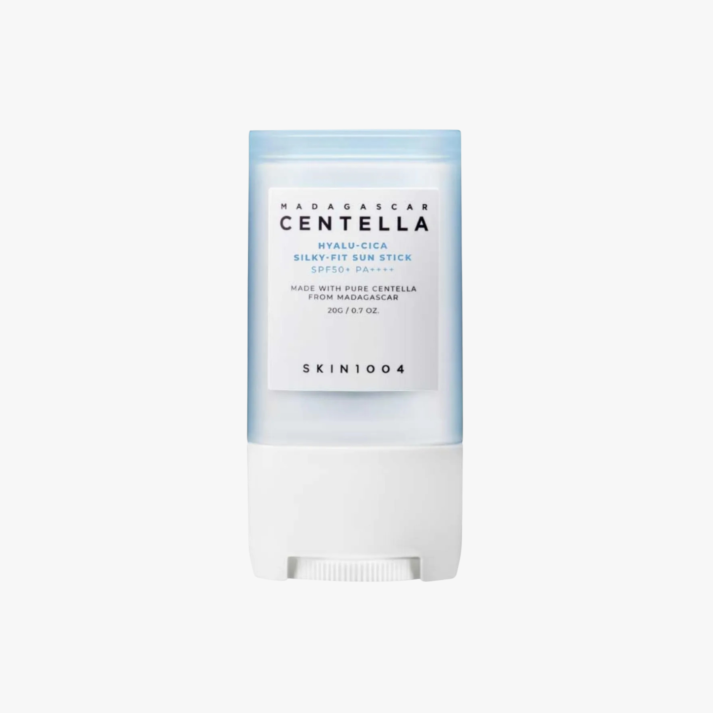 Madagascar Centella Hyalu-Cica Silky-Fit Sun Stick 20g