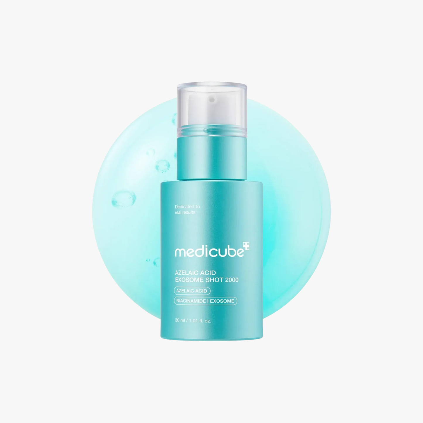 Azelaic Acid Exosome Shot 7500 – Serum