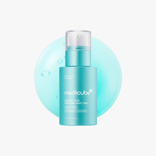 Azelaic Acid Exosome Shot 7500 – Serum