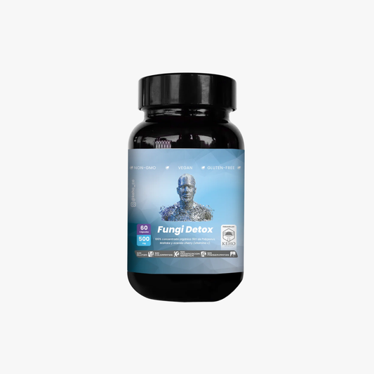 Fungi Detox