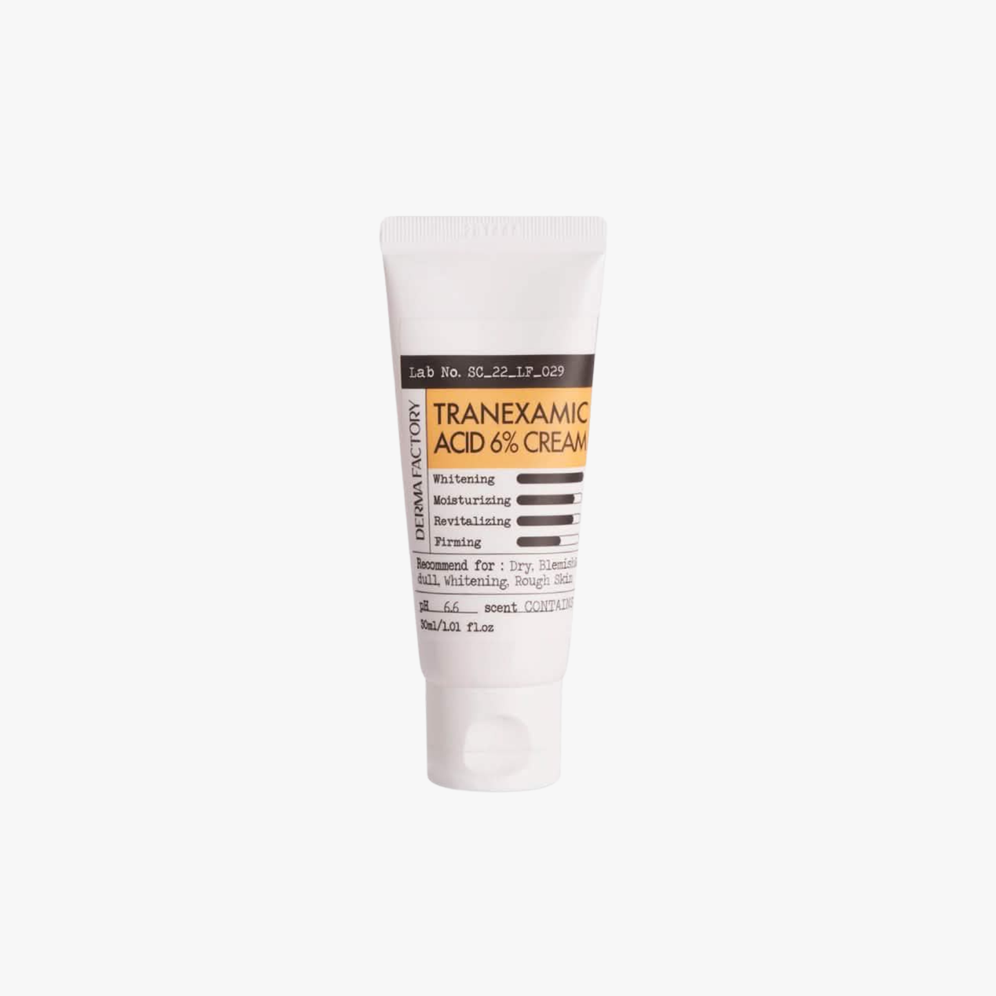 Tranexamic Acid 6% Cream 30 ml