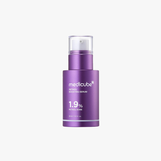 Retinol NMN Boosting – Serum Antiedad 30ml