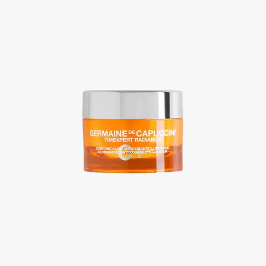 Timexpert Radiance C+ Contorno de Ojos Antioxidante Iluminador 15ml