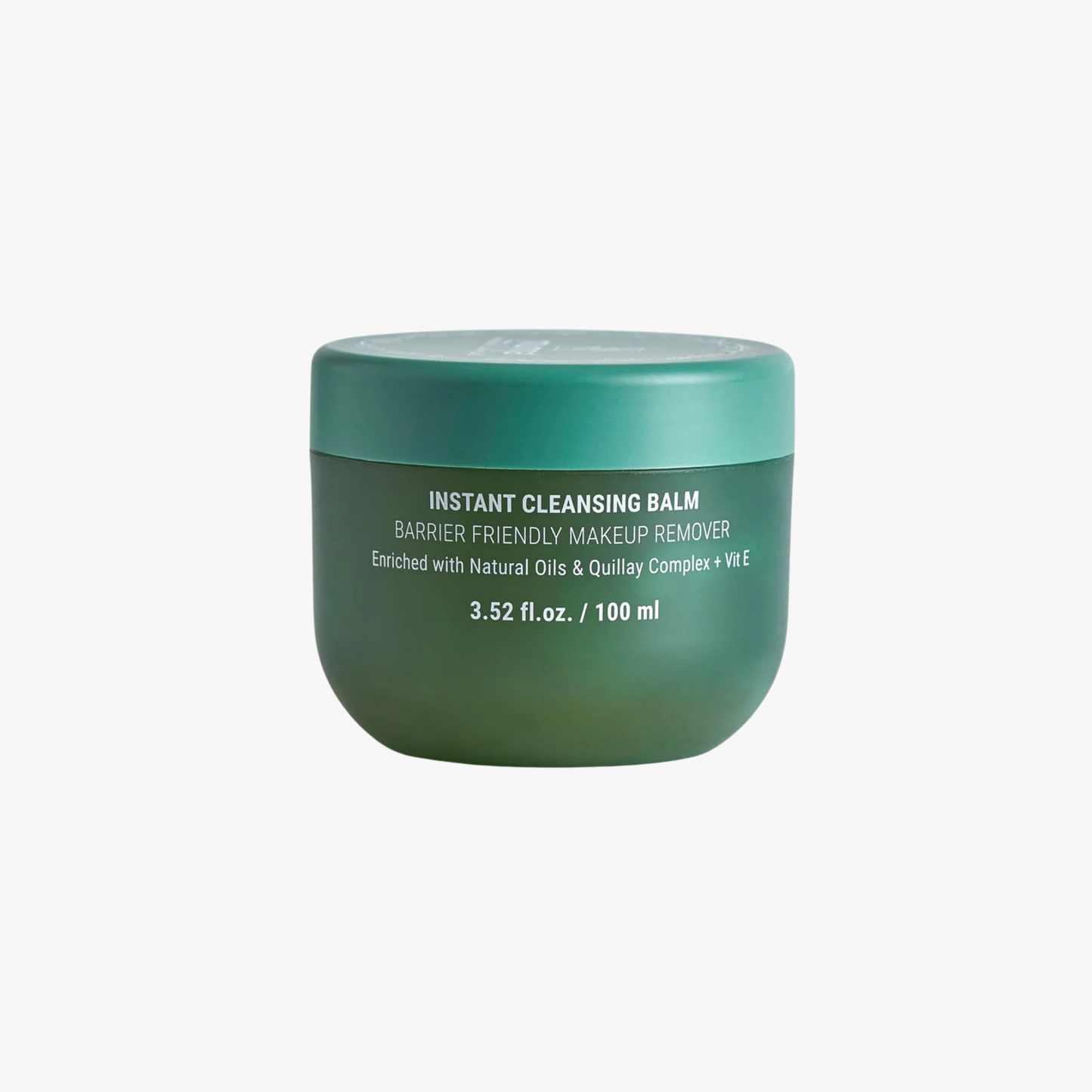 Munna Instant cleansing balm - Gel Limpiador Desmaquillante oleoso