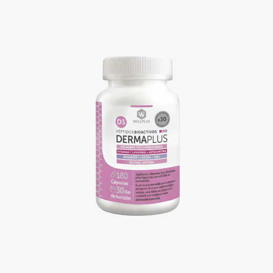 Derma Plus