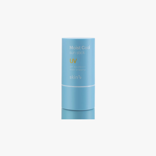 Moist Cool Sun Stick SPF50+