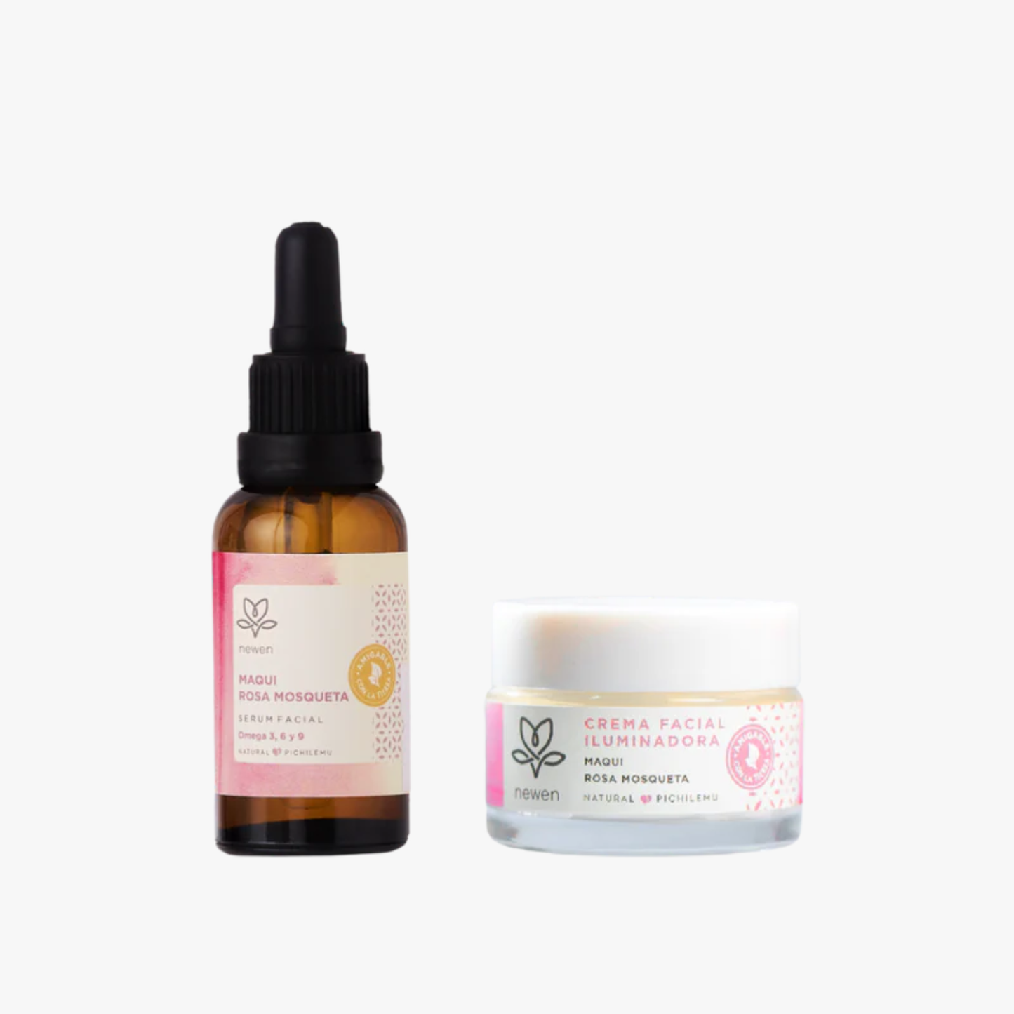 Pack Revitaliza tu Rostro