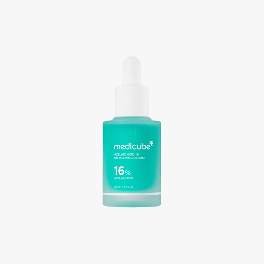 Azelaic Acid 16 BB Calming – Serum Antiacne Calmante 30ml