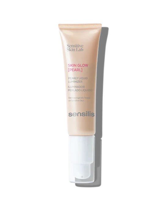 Iluminador Glow Pearl