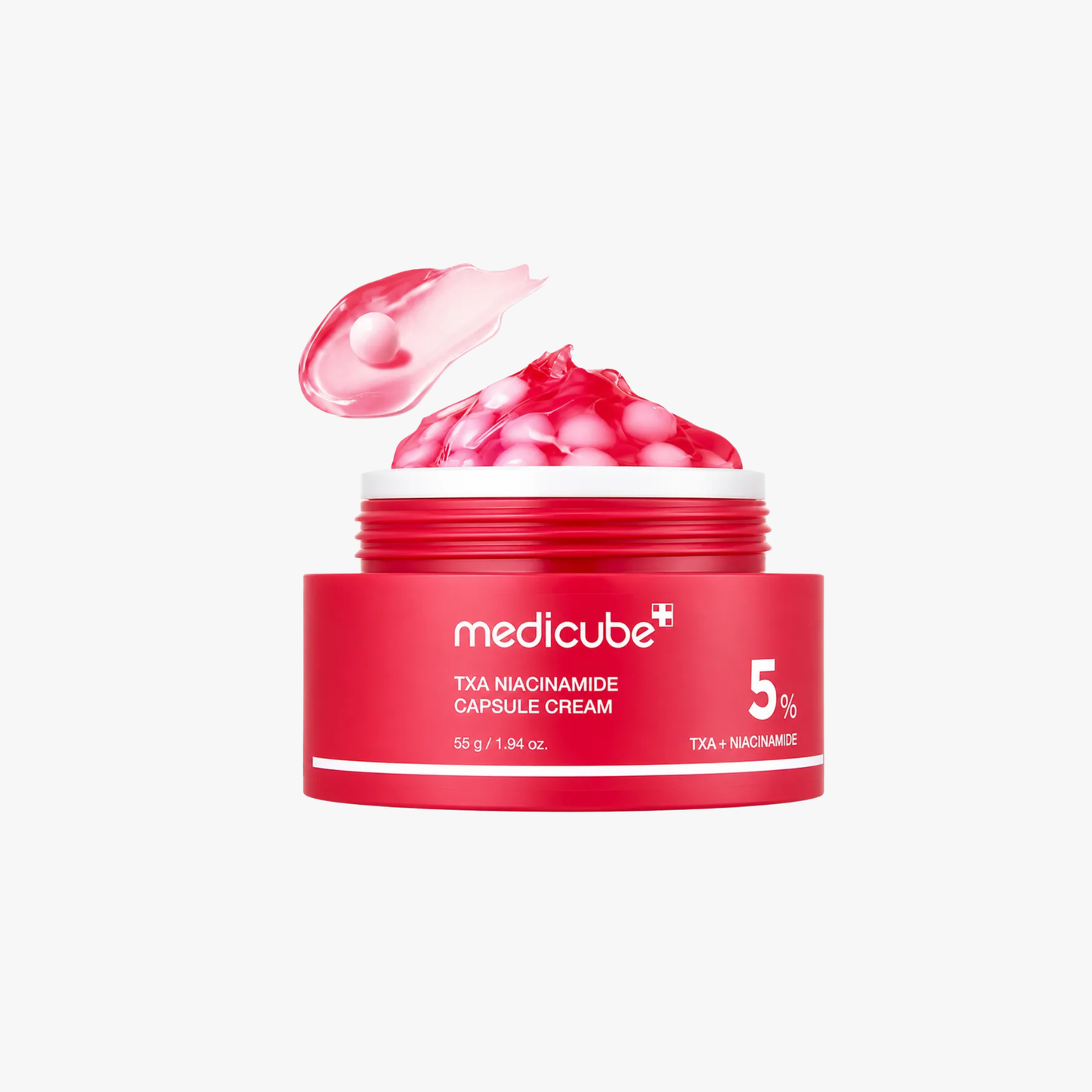 TXA Niacinamide Capsule Cream 55 g