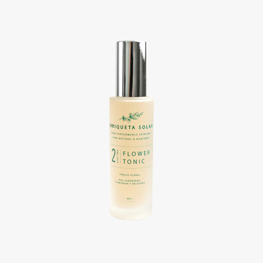 Flower Tonic 80ml