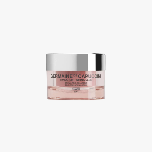 Crema día pro - Colágeno SPF 30 soft 50 ml