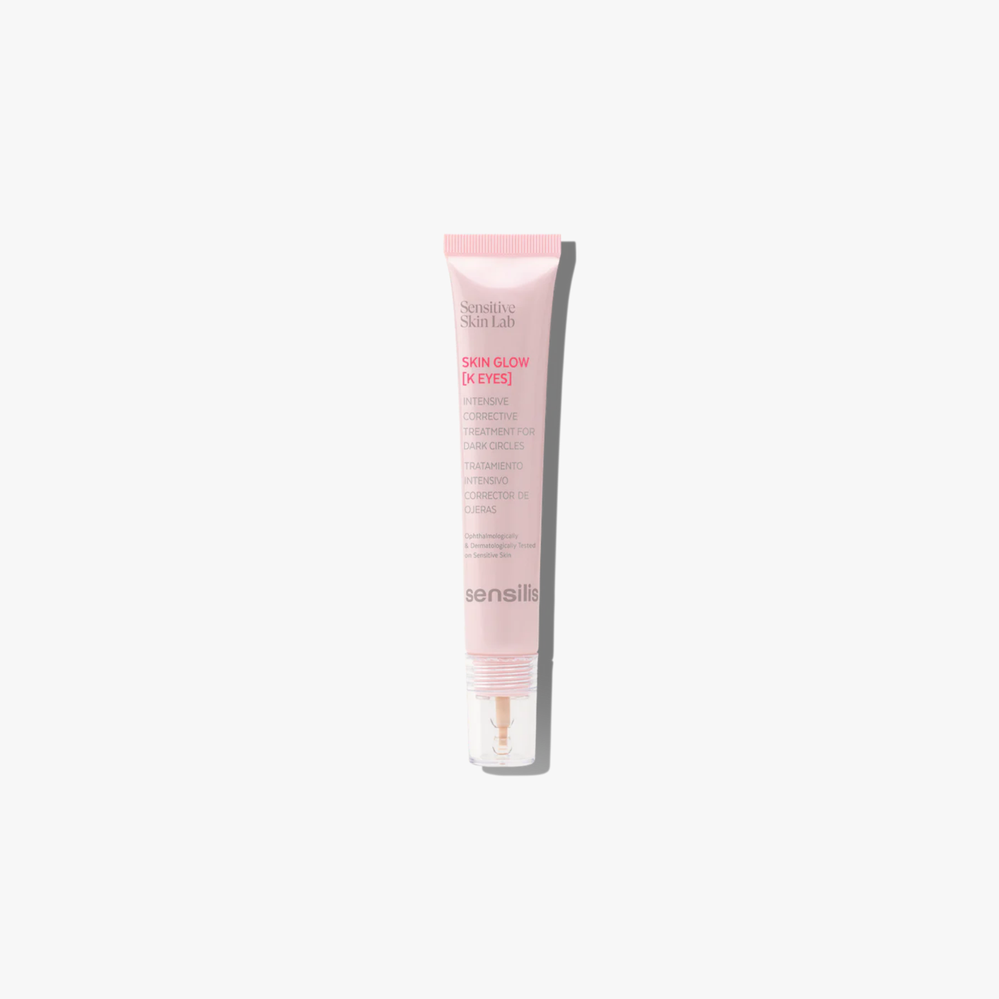 Skin Glow [K Eyes] - Contorno de Ojos 15 ml