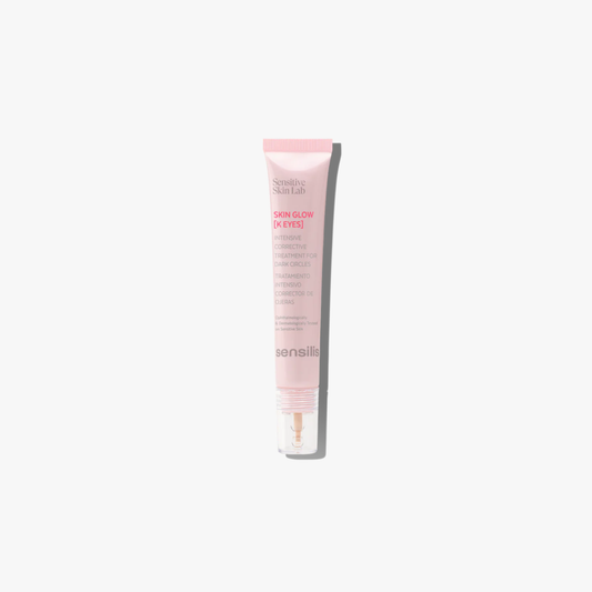 Skin Glow [K Eyes] - Contorno de Ojos 15 ml