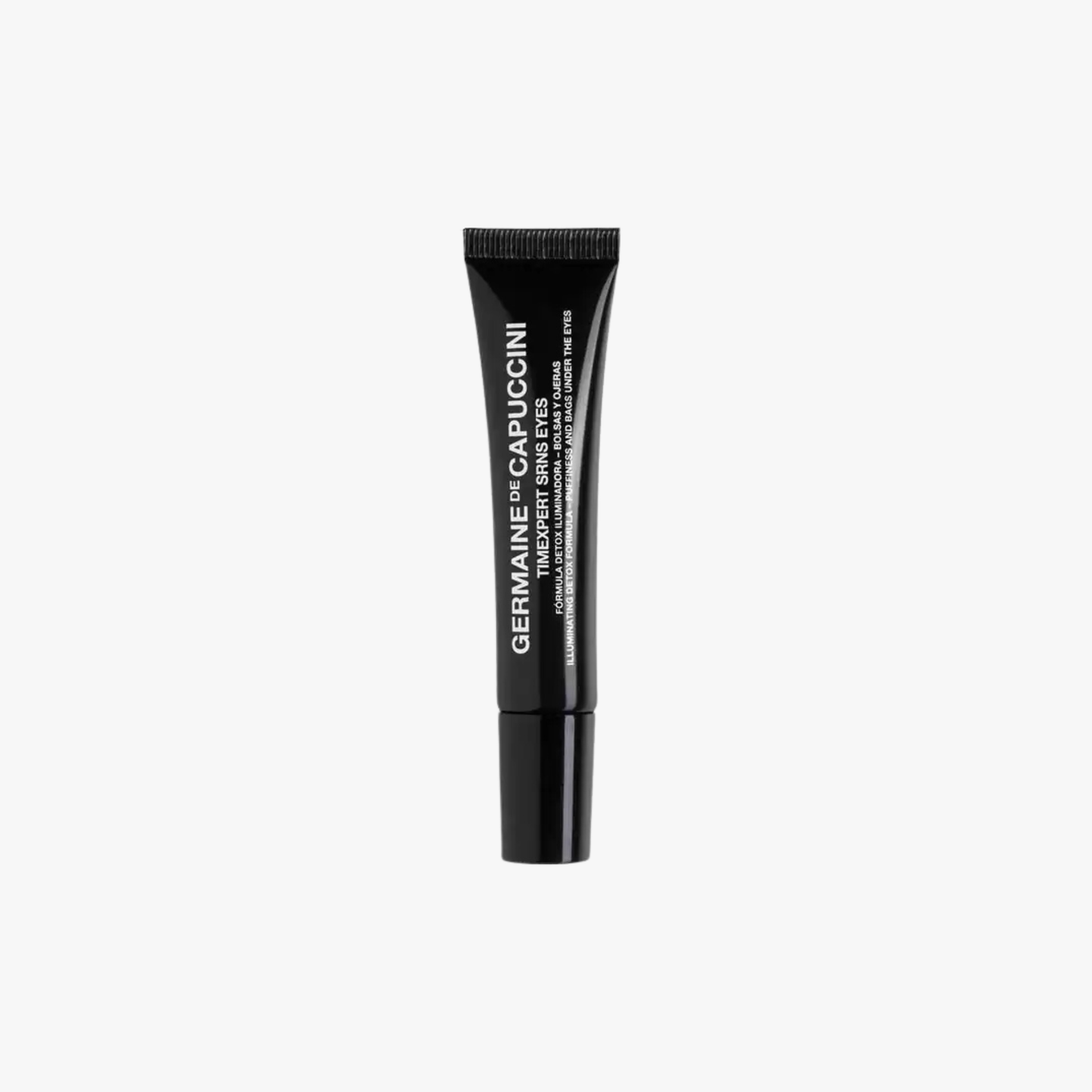 Timexpert SRNS Contorno de ojos Fórmula Detox Iluminadora Bolsas y Ojeras 15 ml