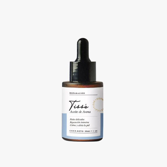 Aceite de Avena 30 ml