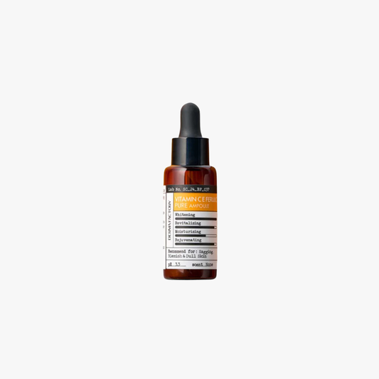 Vitamin C E Ferulic Pure - Ampolla Concentrada 22 ml