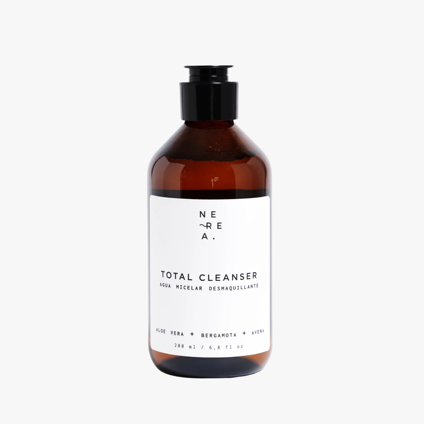 Total Cleanser | Agua Micelar 240 ml
