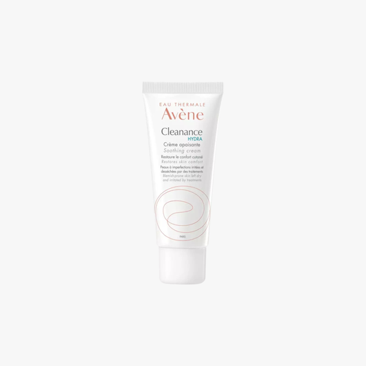 Cleanance Hydra Crema 40 ml