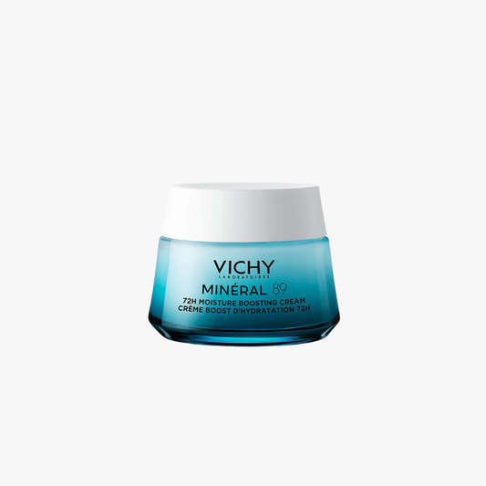 Mineral 89 Crema