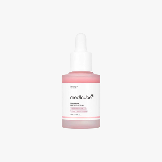 PDRN Pink Peptide Salmón - Antiedad Serum 30 ml