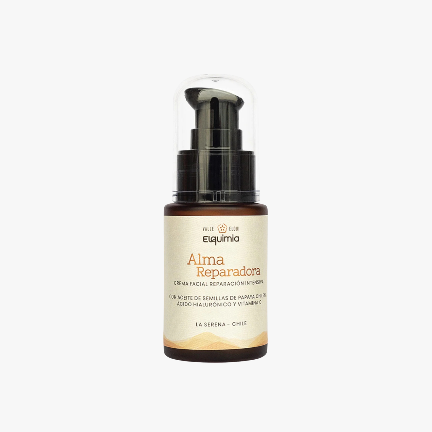 Crema Facial Intensiva – Alma Reparadora